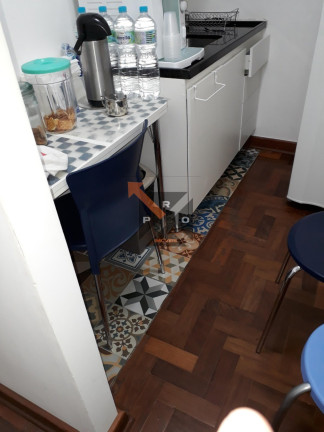 Imagem Sala Comercial à Venda, 70 m² em República - São Paulo Imagem Sala Comercial à Venda, 70 m² em República - São Paulo