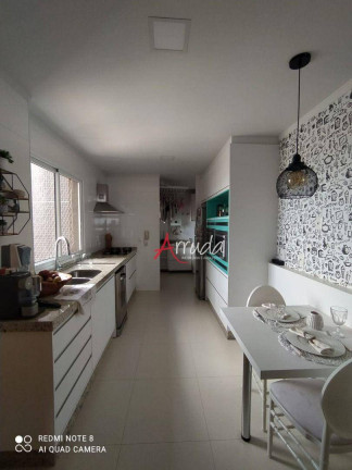 Imagem Apartamento à Venda, 136 m² em Centro - Cascavel Imagem Apartamento à Venda, 136 m² em Centro - Cascavel