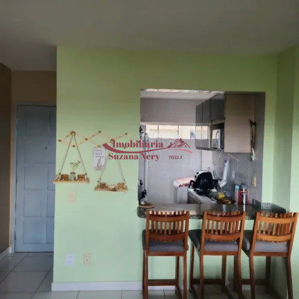 Imagem Apartamento com 2 Quartos à Venda, 60 m² em Nova Parnamirim - Parnamirim Imagem Apartamento com 2 Quartos à Venda, 60 m² em Nova Parnamirim - Parnamirim