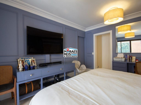 Imagem Apartamento com 3 Quartos à Venda, 240 m² em Vila Progredior - São Paulo Imagem Apartamento com 3 Quartos à Venda, 240 m² em Vila Progredior - São Paulo