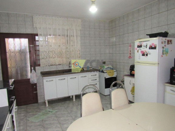 Imagem Casa com 3 Quartos à Venda, 220 m² em Loteamento Remanso Campineiro - Hortolândia