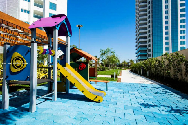 Imagem Apartamento com 4 Quartos à Venda, 266 m² em Barra Da Tijuca - Rio De Janeiro