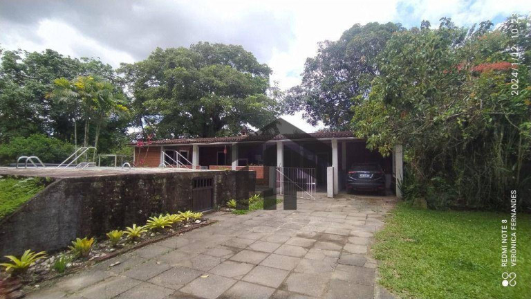 Imagem Chácara com 6 Quartos à Venda, 6.256 m² em Aldeia - Camaragibe Imagem Chácara com 6 Quartos à Venda, 6.256 m² em Aldeia - Camaragibe