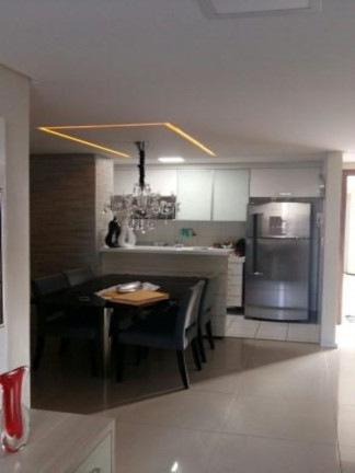 Imagem Imóvel com 3 Quartos à Venda, 78 m² em Cocó - Fortaleza Imagem Imóvel com 3 Quartos à Venda, 78 m² em Cocó - Fortaleza