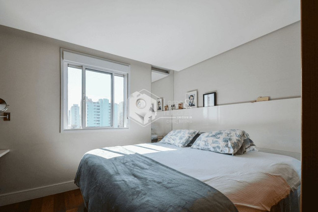 Imagem Apartamento com 2 Quartos à Venda, 98 m² em Vila Clementino - São Paulo Imagem Apartamento com 2 Quartos à Venda, 98 m² em Vila Clementino - São Paulo
