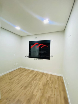 Imagem Casa com 3 Quartos à Venda, 197 m² em Parque Brasil 500 - Paulínia