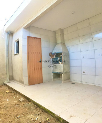 Imagem Sobrado com 2 Quartos à Venda, 37 m² em Cidade Industrial - Curitiba Imagem Sobrado com 2 Quartos à Venda, 37 m² em Cidade Industrial - Curitiba