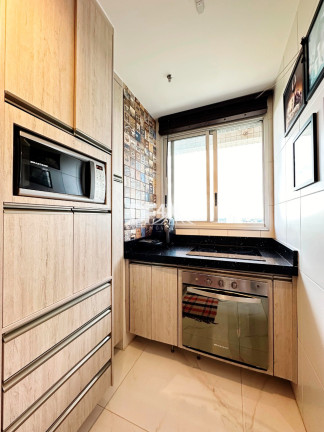 Imagem Imóvel com 1 Quarto à Venda, 41 m² em Sul (águas Claras) - Brasília Imagem Imóvel com 1 Quarto à Venda, 41 m² em Sul (águas Claras) - Brasília