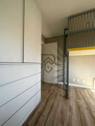 Imagem Apartamento com 3 Quartos à Venda, 108 m² em Chácara Inglesa - São Paulo Imagem Apartamento com 3 Quartos à Venda, 108 m² em Chácara Inglesa - São Paulo