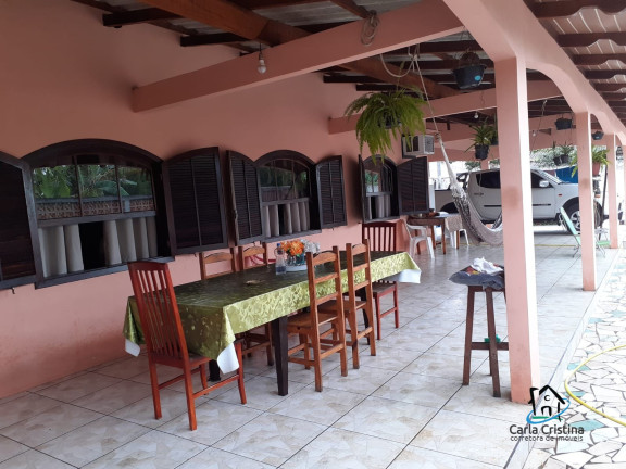 Imagem Casa com 2 Quartos à Venda, 168 m² em Balneário Marisol - Pontal Do Paraná Imagem Casa com 2 Quartos à Venda, 168 m² em Balneário Marisol - Pontal Do Paraná