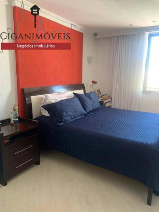 Imagem Cobertura com 5 Quartos à Venda, 306 m² em Barra Da Tijuca - Rio De Janeiro Imagem Cobertura com 5 Quartos à Venda, 306 m² em Barra Da Tijuca - Rio De Janeiro