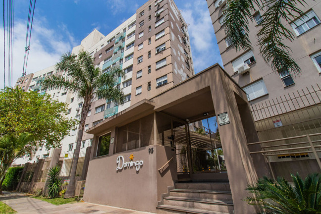 Imagem Apartamento com 2 Quartos à Venda, 53 m² em Azenha - Porto Alegre Imagem Apartamento com 2 Quartos à Venda, 53 m² em Azenha - Porto Alegre