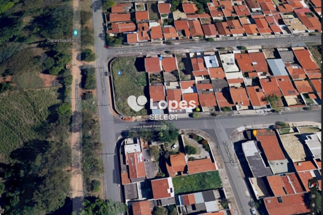 Imagem Terreno à Venda, 1.219 m² em Parque Jambeiro - Campinas Imagem Terreno à Venda, 1.219 m² em Parque Jambeiro - Campinas