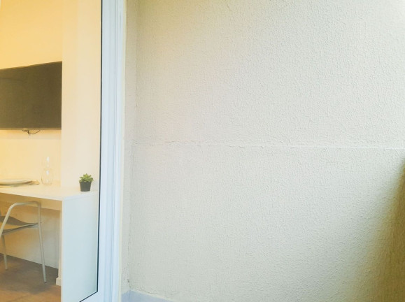 Imagem Apartamento com 1 Quarto para Alugar, 26 m² em Higienópolis - São Paulo