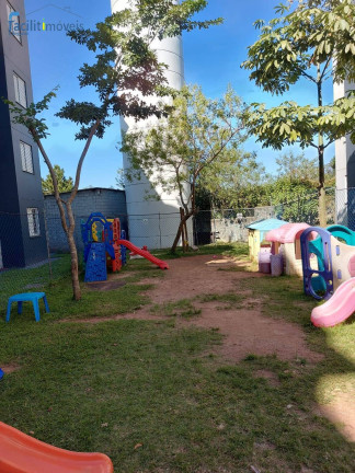 Imagem Apartamento com 2 Quartos à Venda, 48 m² em Vila Bela Vista - Santo André Imagem Apartamento com 2 Quartos à Venda, 48 m² em Vila Bela Vista - Santo André
