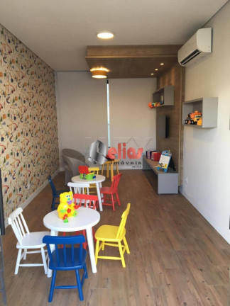 Imagem Apartamento com 2 Quartos à Venda, 48 m² em Jardim Terra Branca - Bauru Imagem Apartamento com 2 Quartos à Venda, 48 m² em Jardim Terra Branca - Bauru