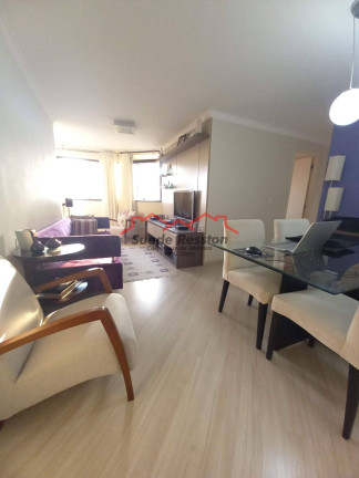 Imagem Apartamento com 3 Quartos à Venda, 75 m² em Jardim Marajoara - São Paulo