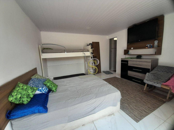 Imagem Casa com 1 Quarto à Venda, 40 m² em Terra Preta - Mairiporã Imagem Casa com 1 Quarto à Venda, 40 m² em Terra Preta - Mairiporã