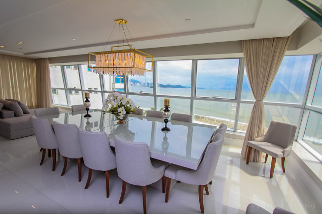 Imagem Apartamento com 4 Quartos à Venda, 300 m² em Centro - Balneário Camboriú