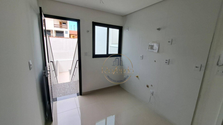 Imagem Apartamento com 2 Quartos à Venda, 47 m² em Campestre - Santo André Imagem Apartamento com 2 Quartos à Venda, 47 m² em Campestre - Santo André