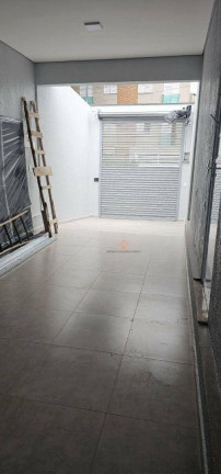 Imagem Casa com 2 Quartos à Venda, 150 m² em Utinga - Santo André
