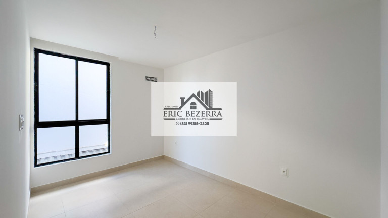 Imagem Apartamento com 1 Quarto à Venda, 48 m² em Bessa - João Pessoa Imagem Apartamento com 1 Quarto à Venda, 48 m² em Bessa - João Pessoa