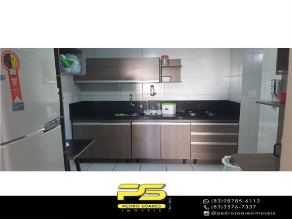 Imagem Apartamento com 2 Quartos à Venda, 78 m² em Cabo Branco - João Pessoa Imagem Apartamento com 2 Quartos à Venda, 78 m² em Cabo Branco - João Pessoa