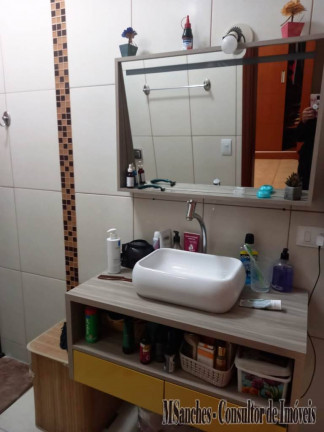 Imagem Casa com 3 Quartos à Venda, 120 m² em Jardim Piazza Di Roma - Sorocaba Imagem Casa com 3 Quartos à Venda, 120 m² em Jardim Piazza Di Roma - Sorocaba