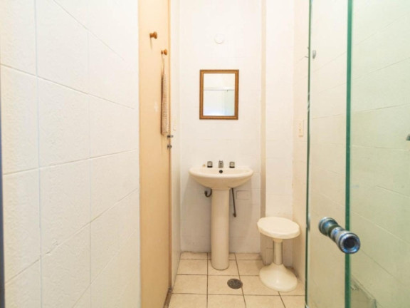 Imagem Apartamento com 3 Quartos à Venda, 91 m² em Itaim Bibi - São Paulo