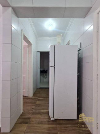 Imagem Kitnet com 1 Quarto à Venda, 33 m² em Vila Assunção - Praia Grande Imagem Kitnet com 1 Quarto à Venda, 33 m² em Vila Assunção - Praia Grande