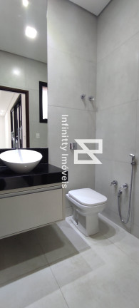 Imagem Casa com 3 Quartos à Venda, 241 m² em Agua Branca - Piracicaba Imagem Casa com 3 Quartos à Venda, 241 m² em Agua Branca - Piracicaba