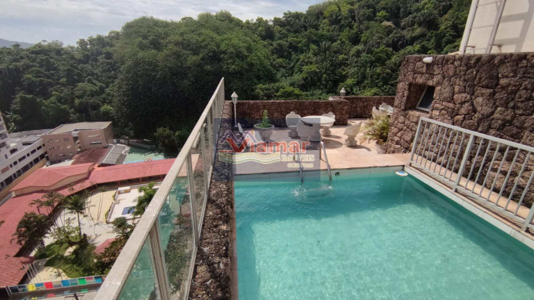 Imagem Apartamento com 3 Quartos à Venda, 255 m² em Astúrias - Guarujá Imagem Apartamento com 3 Quartos à Venda, 255 m² em Astúrias - Guarujá