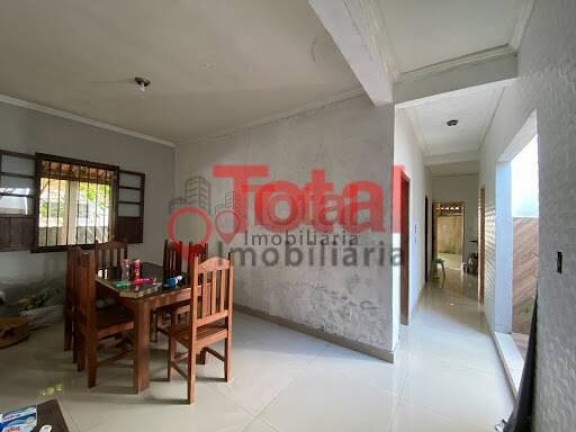 Imagem Casa com 3 Quartos à Venda, 96 m² em Giovanini - Coronel Fabriciano