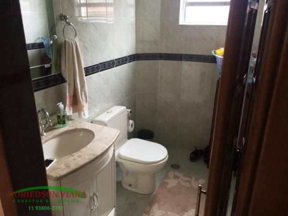 Imagem Sobrado com 3 Quartos à Venda, 198 m² em Jardim São Francisco - Guarulhos Imagem Sobrado com 3 Quartos à Venda, 198 m² em Jardim São Francisco - Guarulhos