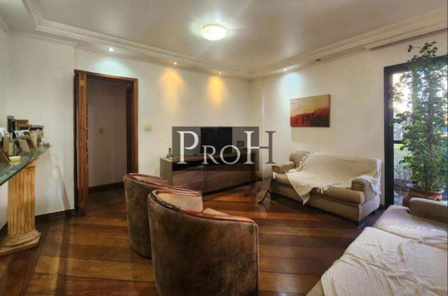 Imagem Apartamento com 3 Quartos à Venda, 156 m² em Santa Paula - São Caetano Do Sul Imagem Apartamento com 3 Quartos à Venda, 156 m² em Santa Paula - São Caetano Do Sul