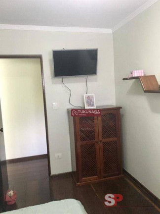 Imagem Sobrado com 3 Quartos à Venda, 175 m² em Vila Galvão - Guarulhos Imagem Sobrado com 3 Quartos à Venda, 175 m² em Vila Galvão - Guarulhos