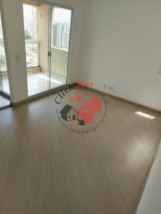 Imagem Apartamento com 3 Quartos à Venda, 59 m² em Vila Eldízia - Santo André Imagem Apartamento com 3 Quartos à Venda, 59 m² em Vila Eldízia - Santo André