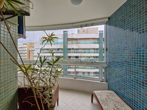 Imagem Apartamento com 2 Quartos à Venda, 78 m² em Riviera - Bertioga