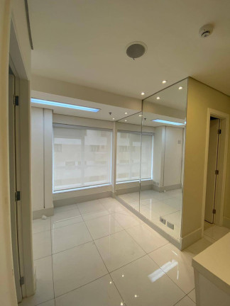 Imagem Sala Comercial para Alugar, 40 m² em Alphaville - Barueri