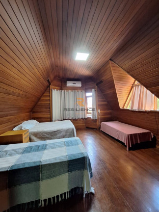 Imagem Casa com 6 Quartos à Venda, 287 m² em Recanto Da Lagoa - Lagoa Santa Imagem Casa com 6 Quartos à Venda, 287 m² em Recanto Da Lagoa - Lagoa Santa