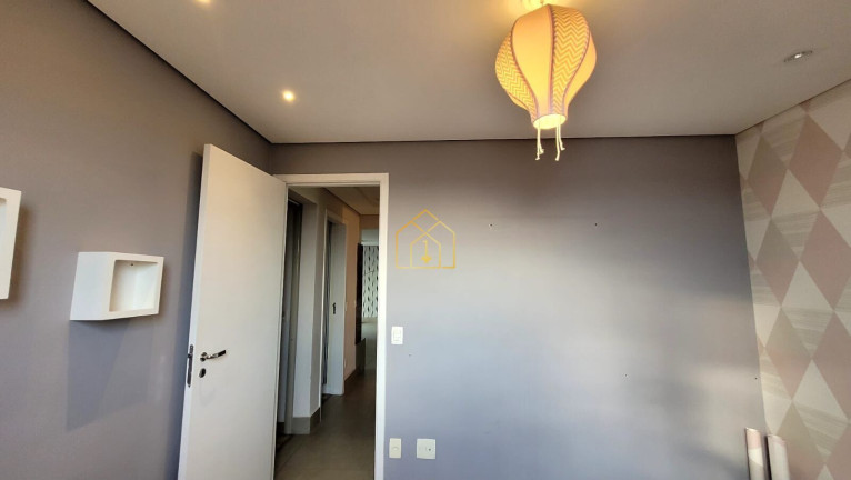 Imagem Apartamento com 3 Quartos à Venda, 115 m² em Vila Valparaíso - Santo André