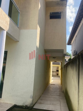 Imagem Casa com 4 Quartos à Venda, 230 m² em Itaipu - Niterói