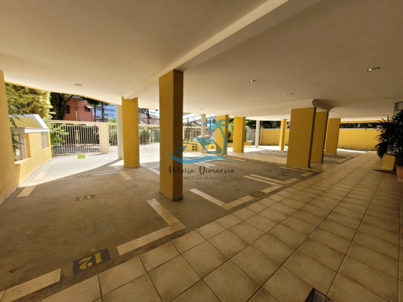Imagem Cobertura com 3 Quartos à Venda, 212 m² em Itaguá - Ubatuba