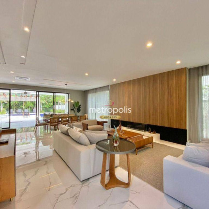 Imagem Sobrado com 6 Quartos à Venda, 690 m² em Riviera - Bertioga Imagem Sobrado com 6 Quartos à Venda, 690 m² em Riviera - Bertioga