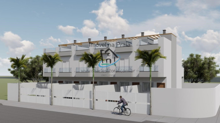 Imagem Casa com 2 Quartos à Venda, 90 m² em Massaguaçu - Caraguatatuba Imagem Casa com 2 Quartos à Venda, 90 m² em Massaguaçu - Caraguatatuba