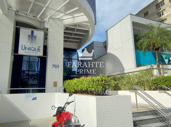Imagem Imóvel Comercial para Alugar, 180 m² em Boqueirão - Santos Imagem Imóvel Comercial para Alugar, 180 m² em Boqueirão - Santos