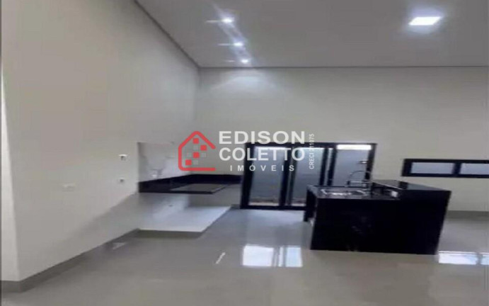 Imagem Casa de Condomínio com 3 Quartos à Venda, 155 m² em Campestre - Piracicaba
