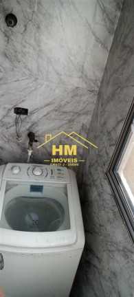 Imagem Apartamento com 2 Quartos à Venda, 59 m² em Centro - Sao Vicente Imagem Apartamento com 2 Quartos à Venda, 59 m² em Centro - Sao Vicente