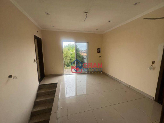 Imagem Sobrado com 3 Quartos à Venda, 120 m² em Capão Da Imbuia - Curitiba Imagem Sobrado com 3 Quartos à Venda, 120 m² em Capão Da Imbuia - Curitiba