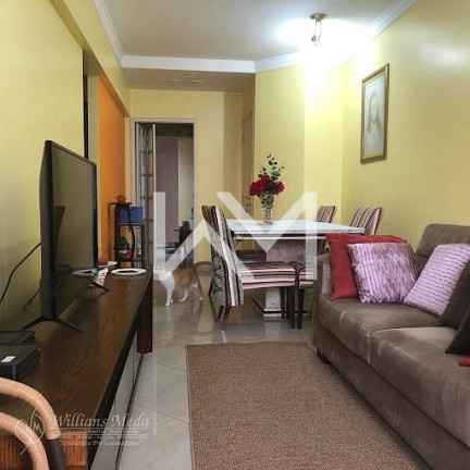 Apartamento com 2 Quartos à Venda, 62 m² em Santana - São Paulo